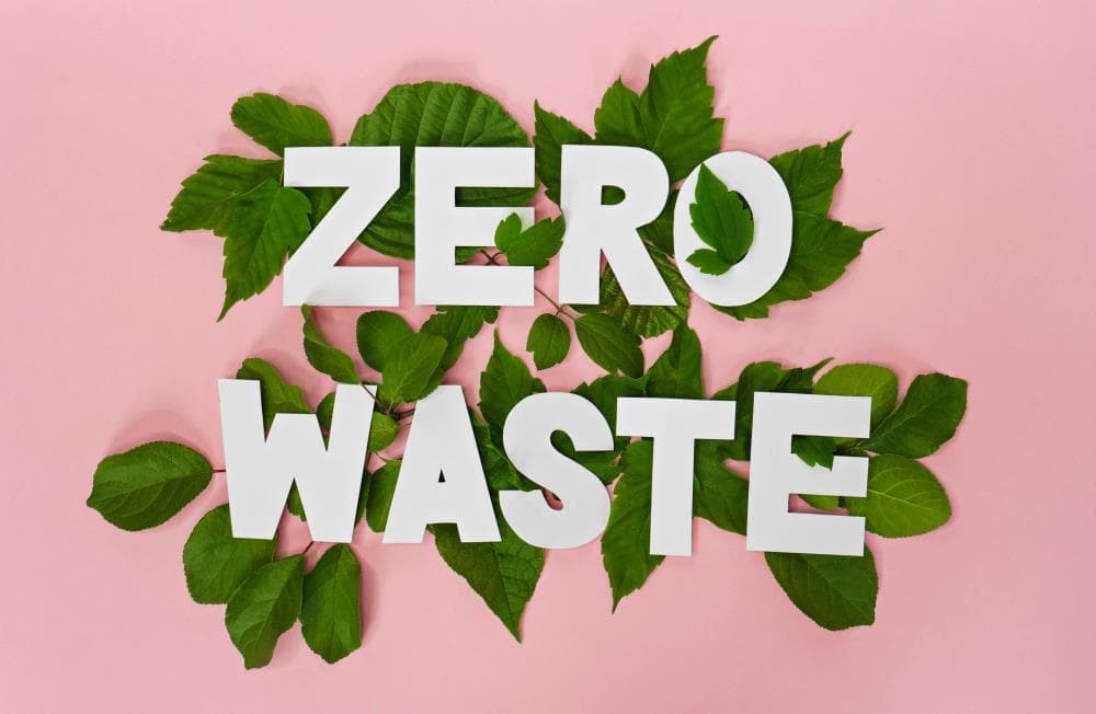 La filosofía 'Zero Waste': qué es y cómo implementarla en tu vida diaria